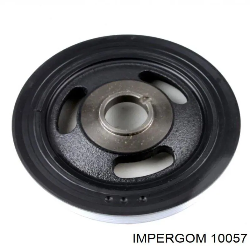 Compre 10057 Impergom Polia de cambota