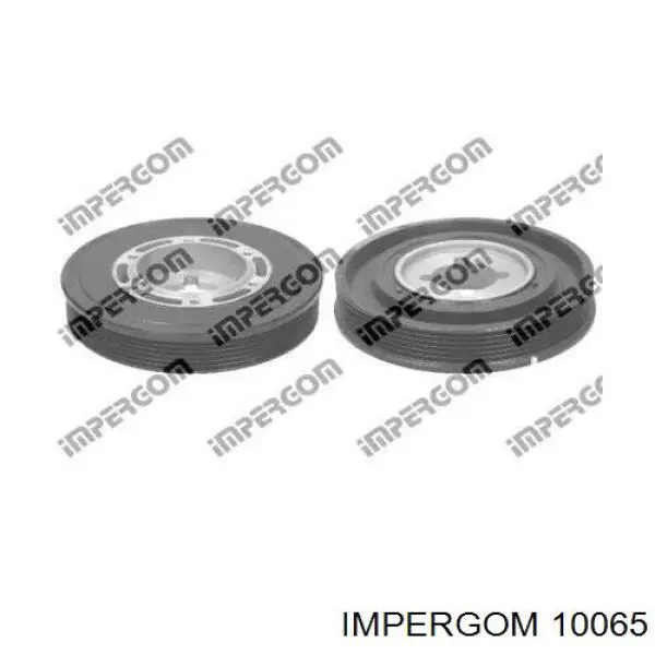 Polia de cambota Fiat/Alfa/Lancia 7780351 preço, a partir de 106,27 USD