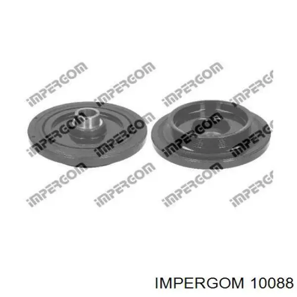 Compre 10088 Impergom Polia de cambota