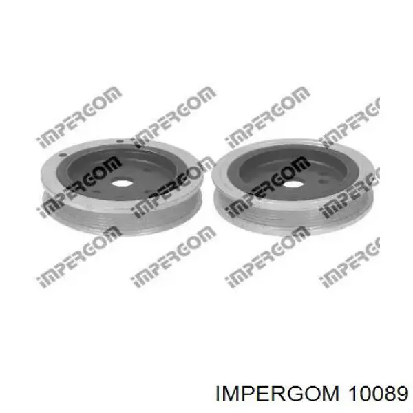 Compre 10089 Impergom Polia de cambota