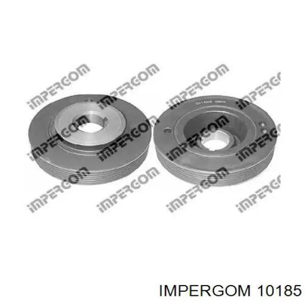 Polia de cambota Impergom 10185 preço, a partir de 51,08 USD