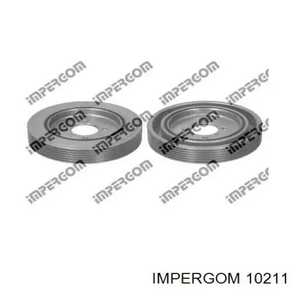 Polia de cambota Impergom 10211 preço, a partir de 40,91 USD