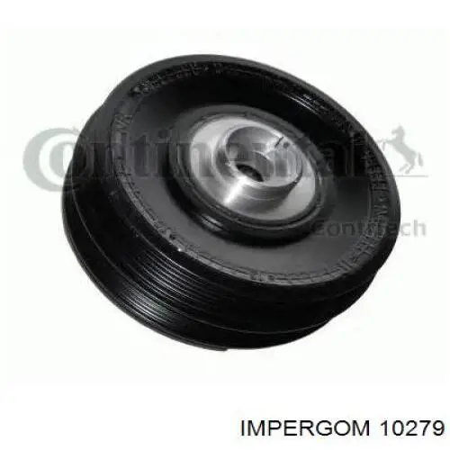 Polia de cambota Impergom 10279 preço, a partir de 144,28 USD