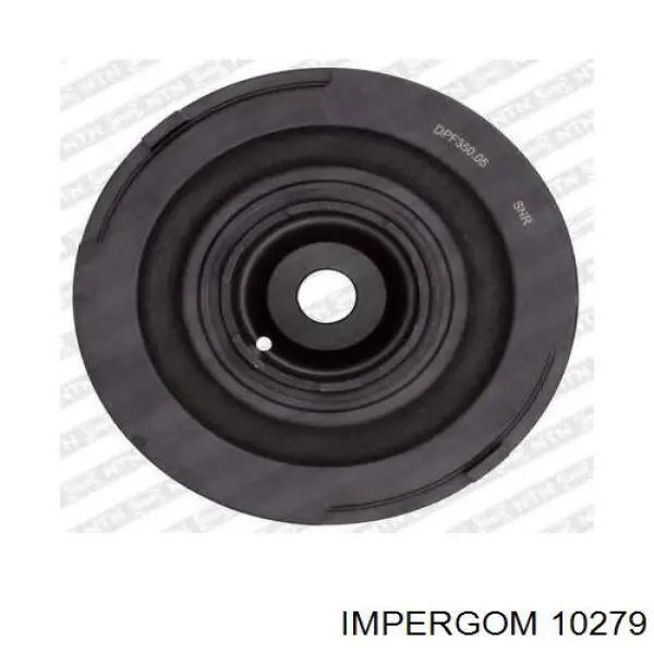 Compre 10279 Impergom Polia de cambota