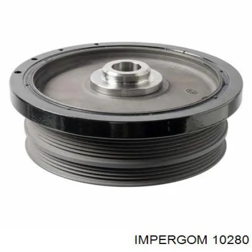 Polia de cambota Impergom 10280 preço, a partir de 141,76 USD