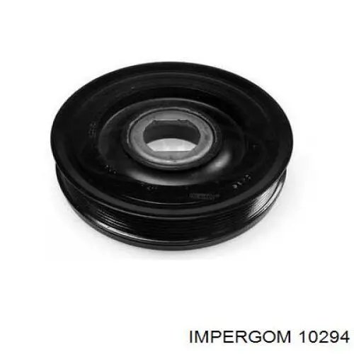 Compre 10294 Impergom Polia de cambota