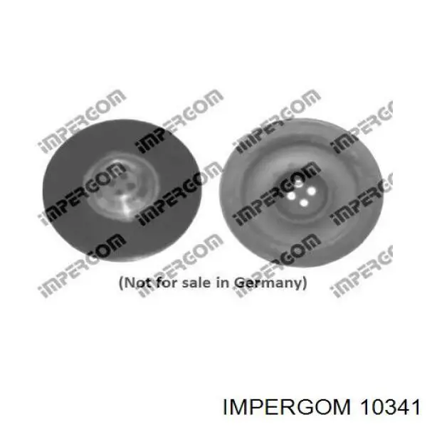 Polia de cambota Corteco 80001420 preço, a partir de 227,97 USD