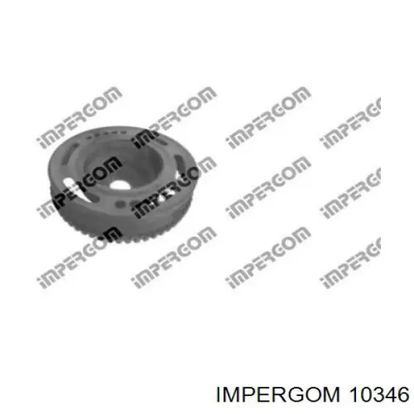 Compre 90531582 Opel Polia de cambota