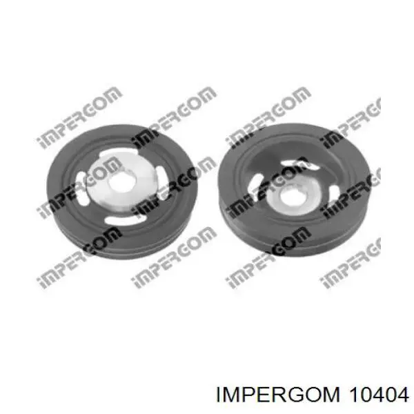 Compre 25182300 KAP Polia de cambota