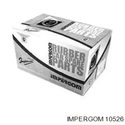Compre 10526 Impergom Polia de cambota