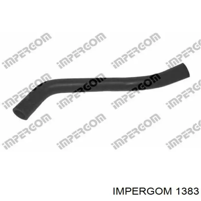 Bloco silencioso dianteiro do braço oscilante inferior Impergom 1383 preço, a partir de 33,07 USD