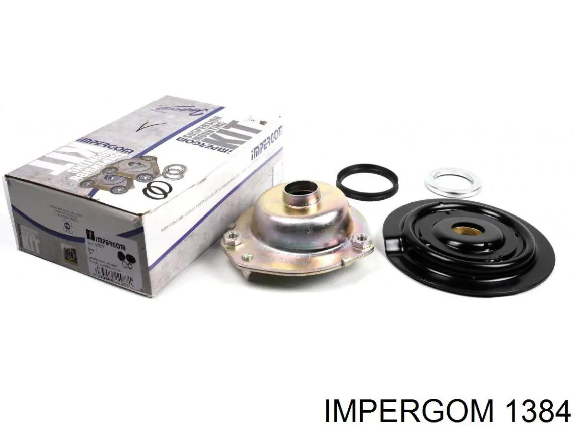 Compre 2420399 Ford Bloco silencioso dianteiro do braço oscilante inferior