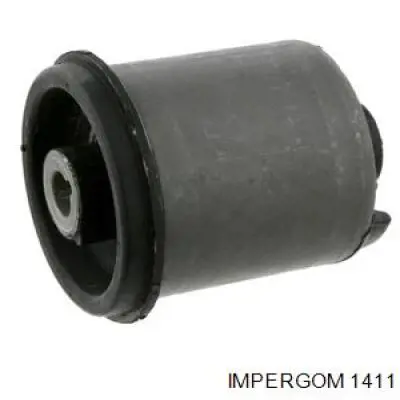 51930338 Fiat/Alfa/Lancia Bloco silencioso do braço oscilante superior traseiro