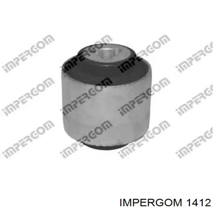 Bloco silencioso do braço oscilante inferior traseiro Impergom 1412 preço, a partir de 10,90 USD