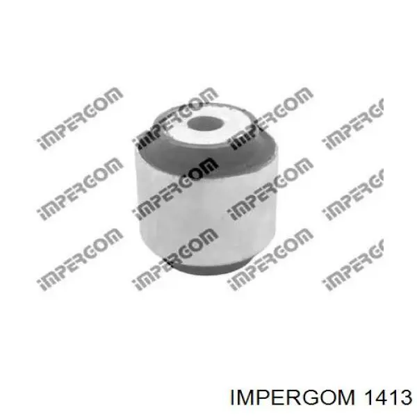 Compre 1413 Impergom Bloco silencioso do braço oscilante inferior traseiro