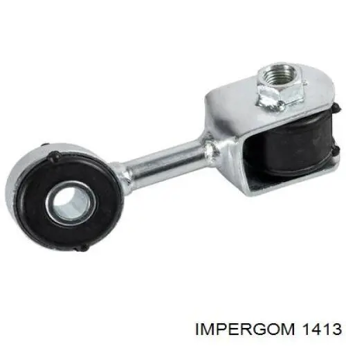 Bloco silencioso do braço oscilante inferior traseiro Fiat/Alfa/Lancia 51921293