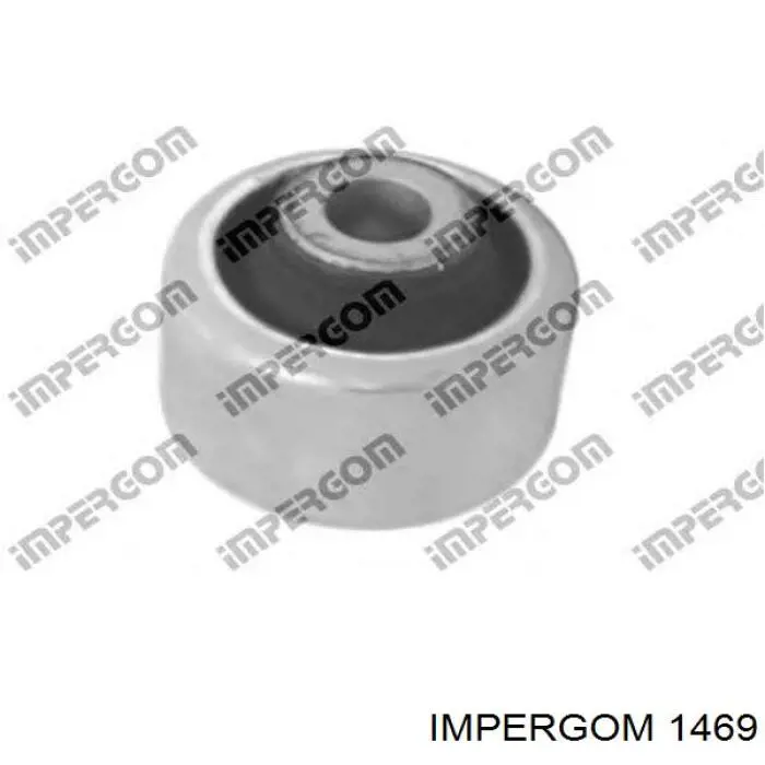 Bloco silencioso externo traseiro de braço oscilante transversal Impergom 1469 preço, a partir de 9,38 USD
