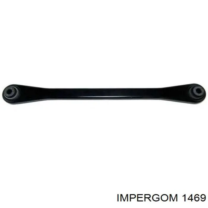 Compre 1469 Impergom Bloco silencioso externo traseiro de braço oscilante transversal