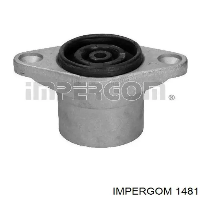 Bloco silencioso do pino de apoio traseiro Impergom 1481 preço, a partir de 21,35 USD