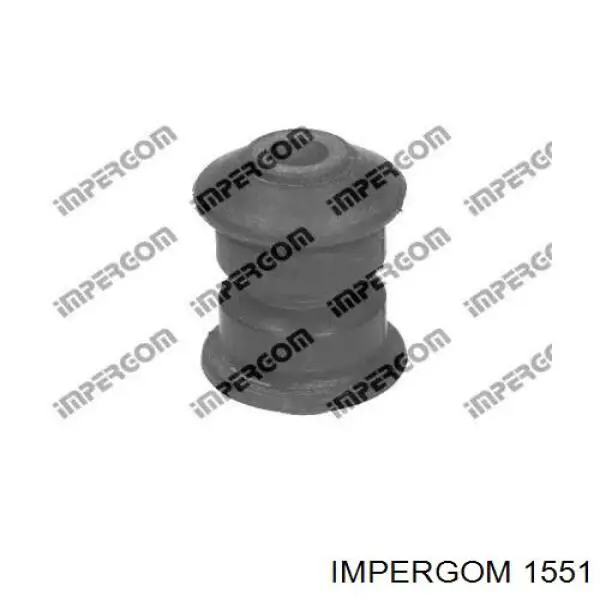 Bloco silencioso dianteiro do braço oscilante inferior Impergom 1551 preço, a partir de 7,97 USD