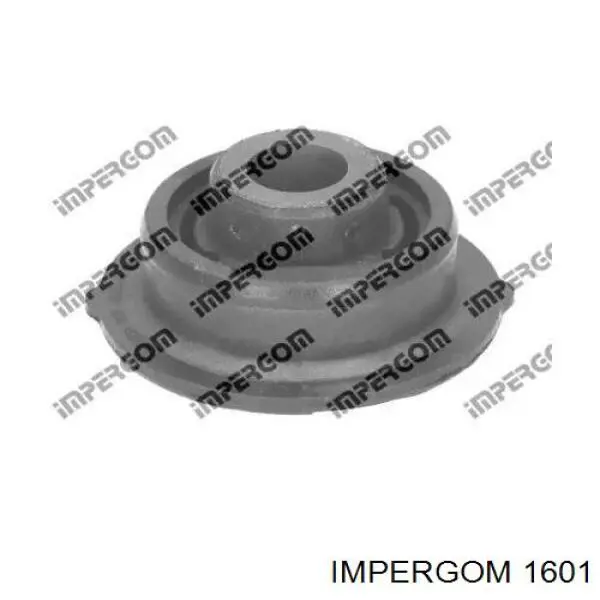 Bloco silencioso dianteiro do braço oscilante inferior Impergom 1601 preço, a partir de 7,76 USD