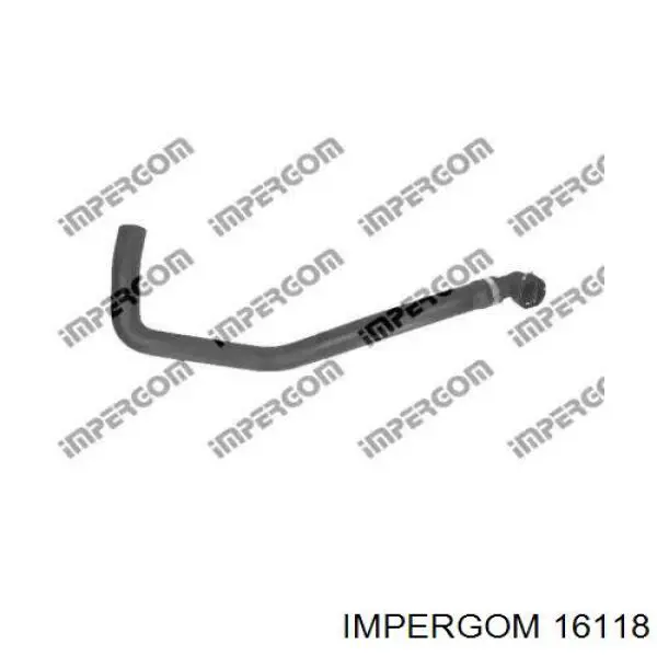 Mangueira (cano derivado) do radiador de esfriamento superior Thermotec DWD003TT preço, a partir de 43,54 USD