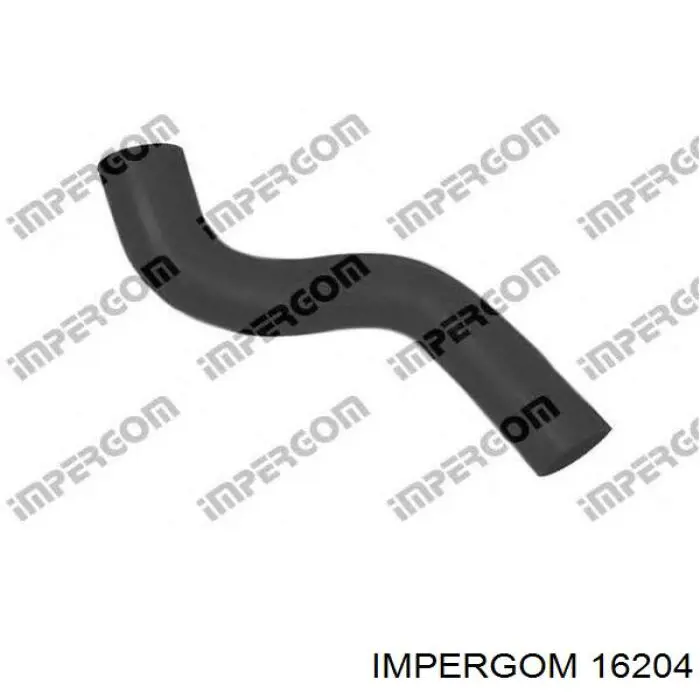Mangueira inferior do tanque de expansão Impergom 16204 preço, a partir de 30,58 USD