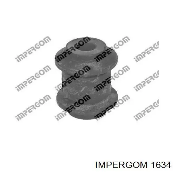 Bloco silencioso dianteiro do braço oscilante inferior Impergom 1634 preço, a partir de 6,11 USD