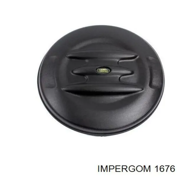 Bloco silencioso dianteiro do braço oscilante inferior Impergom 1676 preço, a partir de 23,30 USD