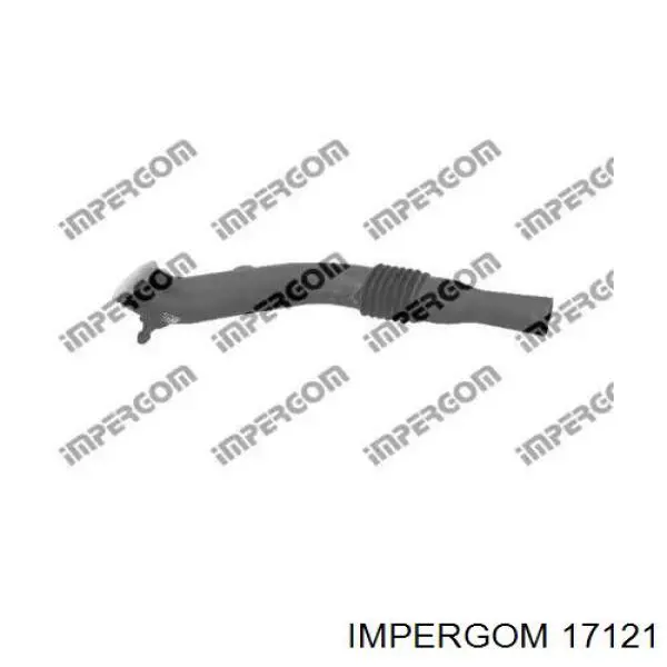 Tomada de ar de filtro de ar Impergom 17121 preço, a partir de 67,73 USD