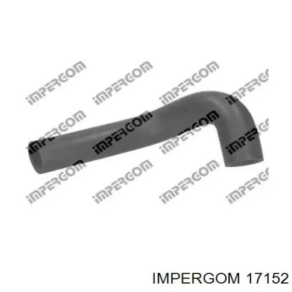 Compre 09920 Metalcaucho Mangueira (cano derivado) de intercooler