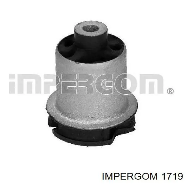Bloco silencioso de viga traseira (de plataforma veicular) Impergom 1719 preço, a partir de 10,42 USD