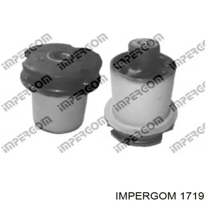 Compre 1719 Impergom Bloco silencioso de viga traseira (de plataforma veicular)
