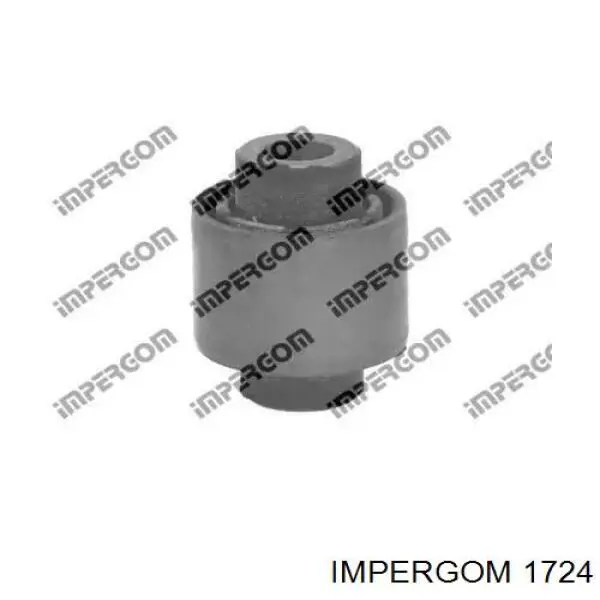 Bloco silencioso do pino de apoio traseiro Impergom 1724 preço, a partir de 5,89 USD