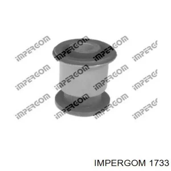 Bloco silencioso dianteiro do braço oscilante inferior Impergom 1733 preço, a partir de 7,57 USD