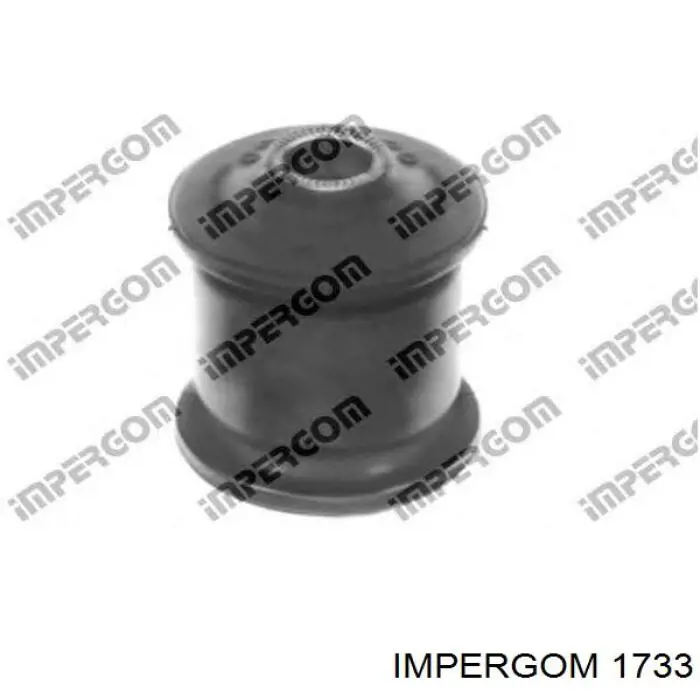 Compre 1733 Impergom Bloco silencioso dianteiro do braço oscilante inferior