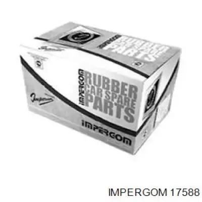  Impergom 17588 preço, a partir de 39,10 USD
