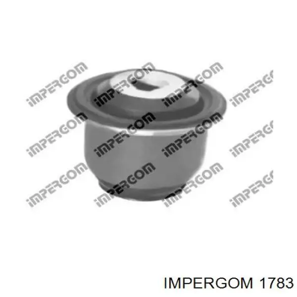 Bloco silencioso dianteiro do braço oscilante inferior Impergom 1783 preço, a partir de 6,85 USD