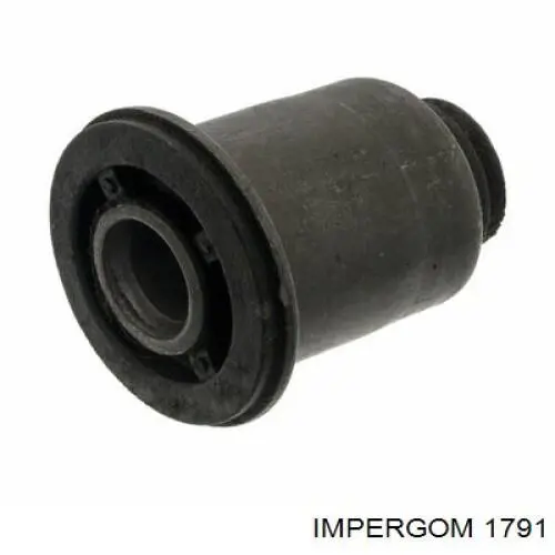 Compre 1791 Impergom Bloco silencioso dianteiro do braço oscilante inferior