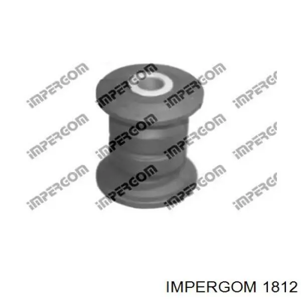 Bloco silencioso dianteiro do braço oscilante inferior Impergom 1812 preço, a partir de 7,16 USD