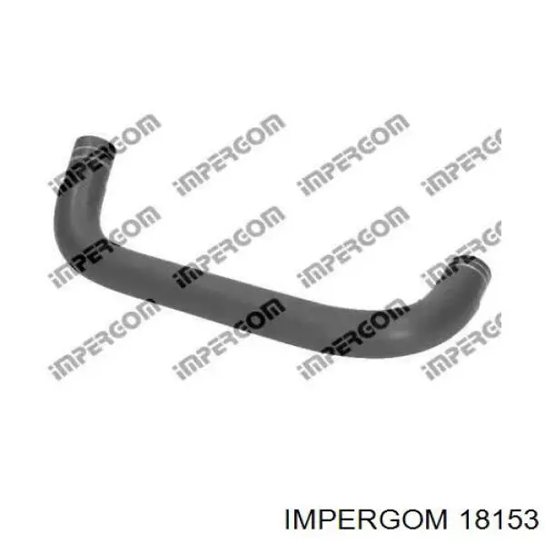 Compre 18153 Impergom Cano derivado de ventilação de cárter (de separador de óleo)