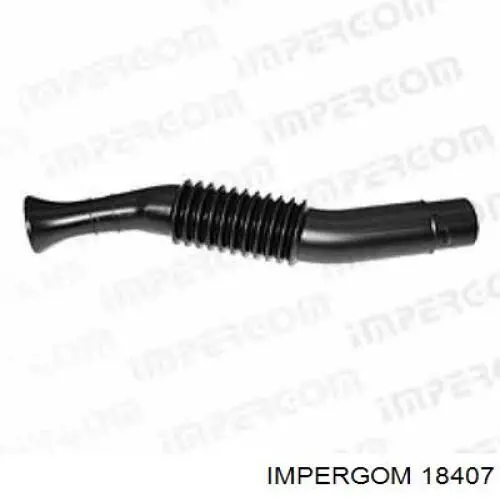 Saltador de conexão dos coletores de admissão Impergom 18407 preço, a partir de 6,98 USD