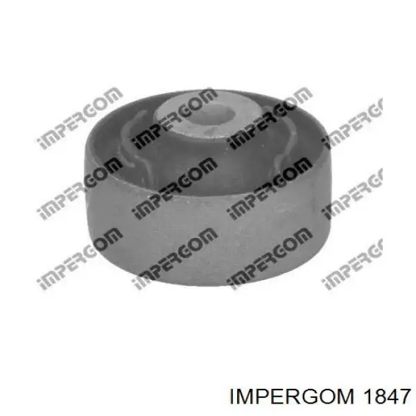 Bloco silencioso dianteiro do braço oscilante inferior Impergom 1847 preço, a partir de 13,66 USD