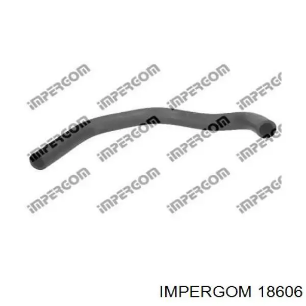 Mangueira inferior do tanque de expansão Impergom 18606 preço, a partir de 12,84 USD