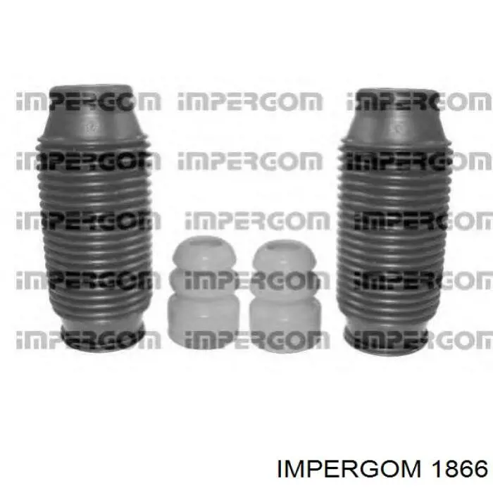 Bloco silencioso dianteiro do braço oscilante inferior Impergom 1866 preço, a partir de 17,00 USD