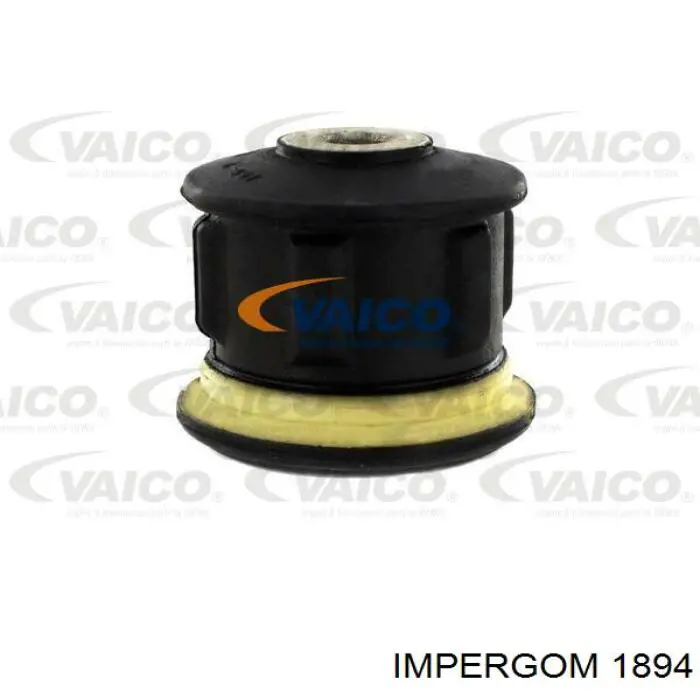 Compre 1894 Impergom Bloco silencioso de amortecedor dianteiro