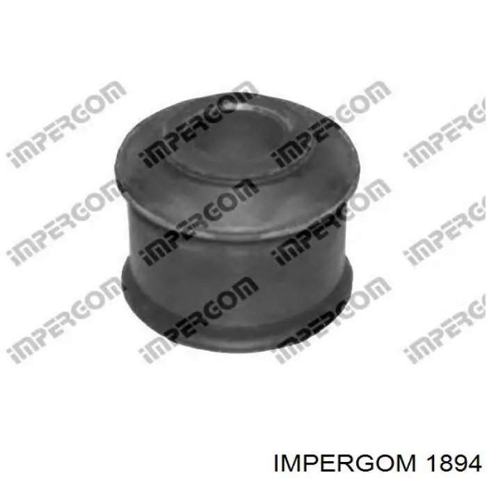 1894 Impergom Bloco silencioso de amortecedor dianteiro