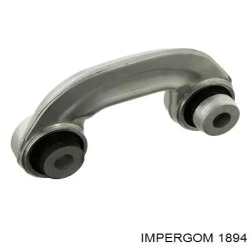 Bloco silencioso de amortecedor dianteiro Impergom 1894 preço, a partir de 10,55 USD