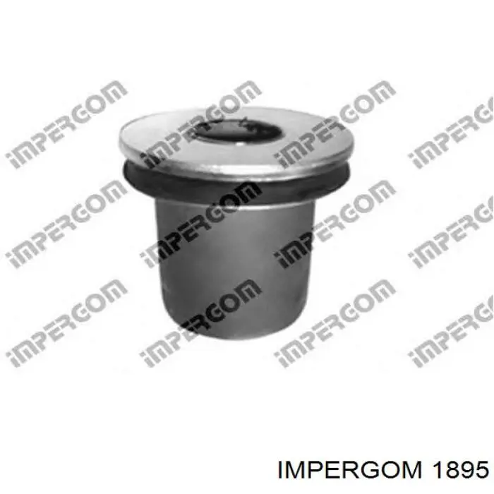 Bloco silencioso de amortecedor dianteiro Impergom 1895 preço, a partir de 4,10 USD