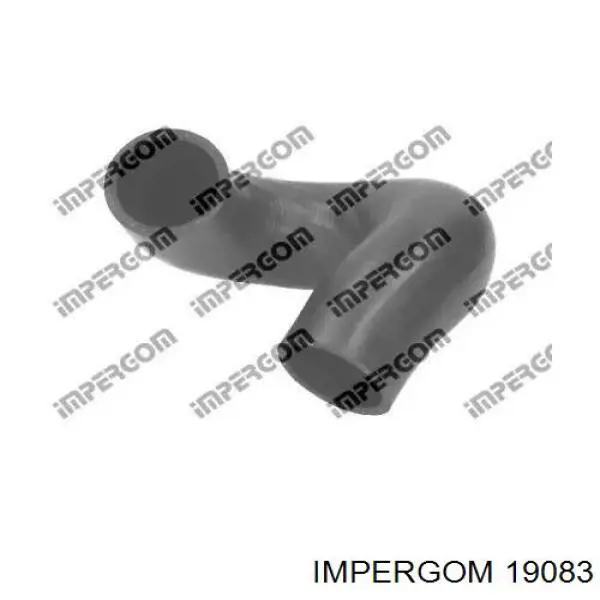 Mangueira (cano derivado) de intercooler Impergom 19083 preço, a partir de 26,26 USD